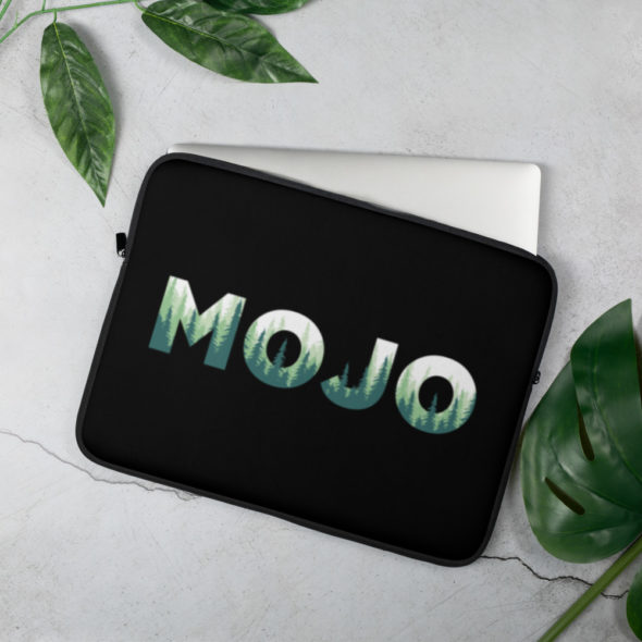 Laptop Sleeve - Image 2