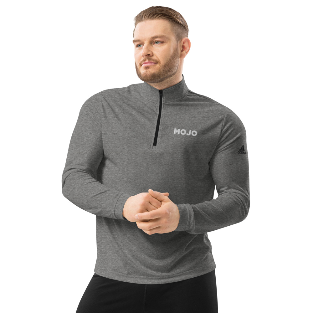 Quarter zip pullover - Image 4