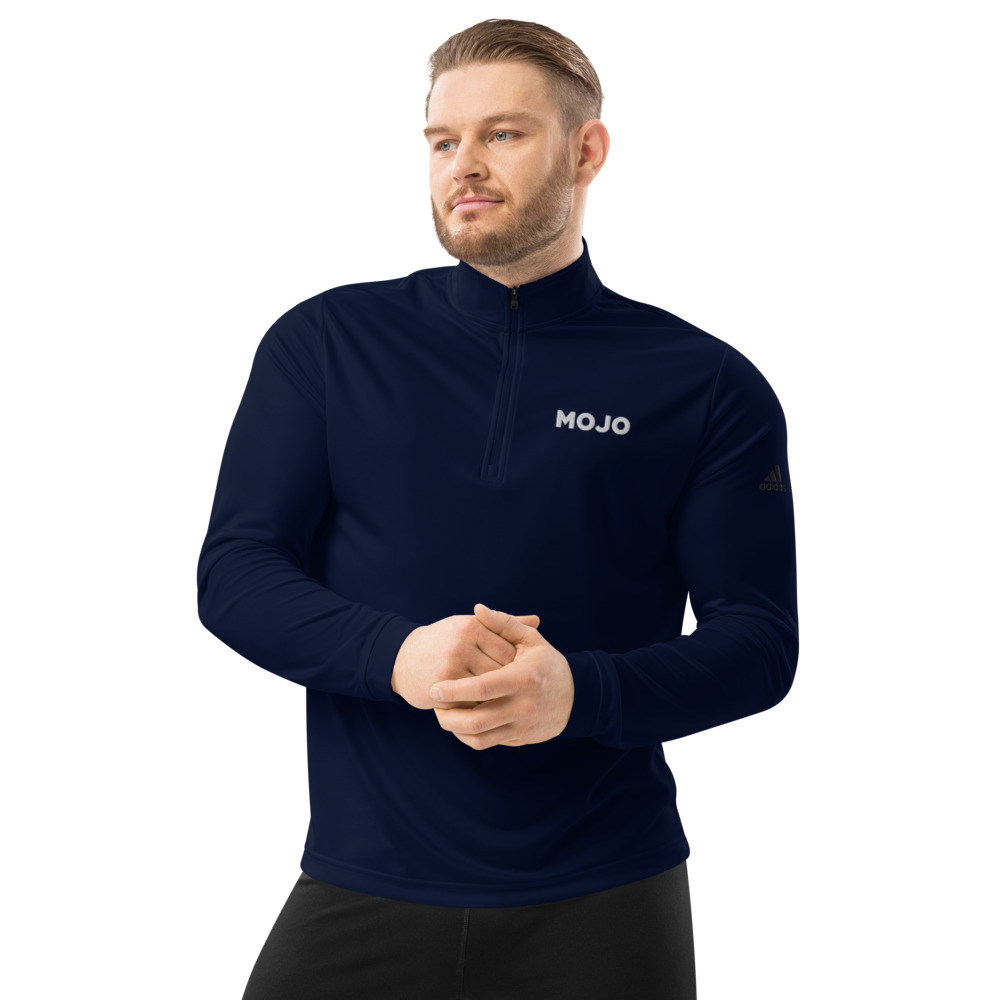 Quarter zip pullover - Image 3