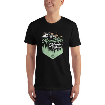 Unisex T-Shirt - Hand Drawn